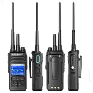 APC A01- PoC/UHF w/GPS