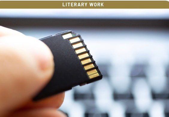 Digital Library Archive