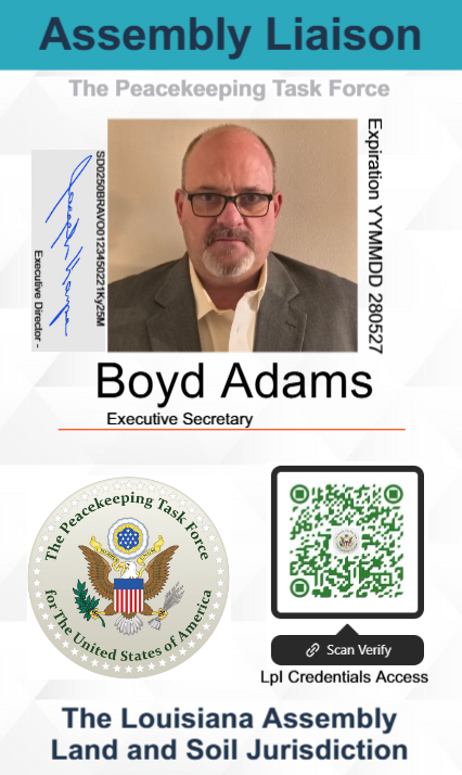 Common Access Badge