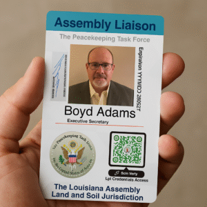 Common Access Badge