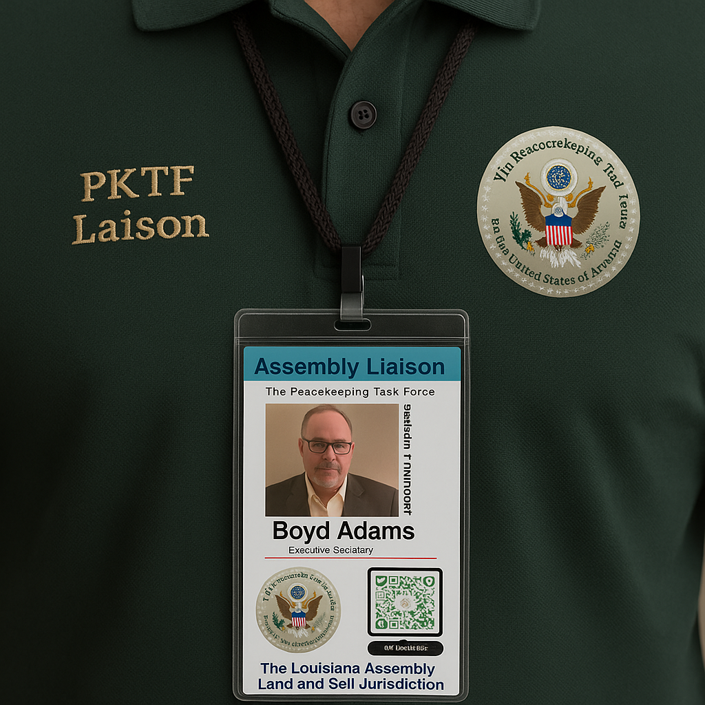 Common Access Badge