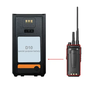 A01 Battery – 2500mAh